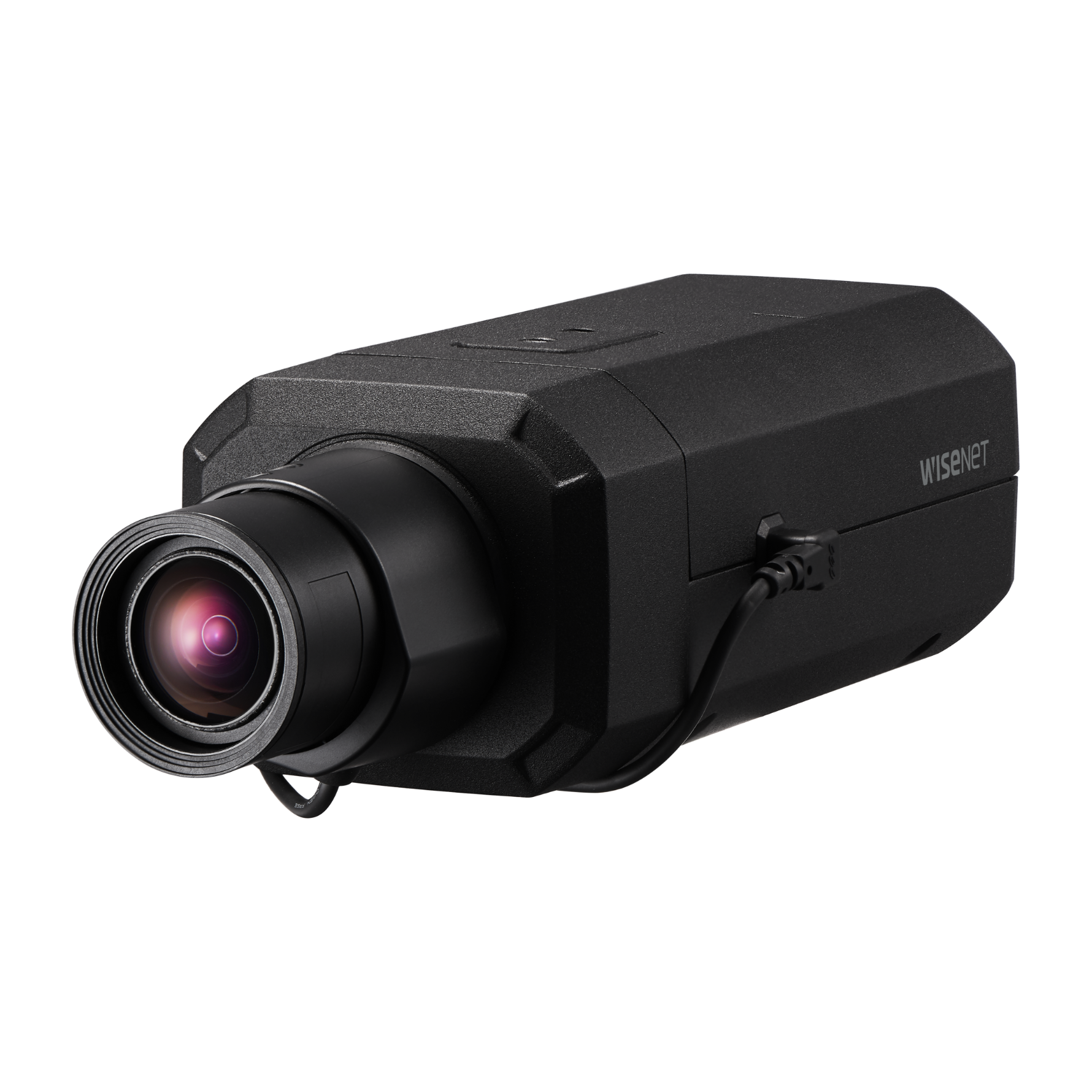 Hanwha XNB-9002 IP Cameras | Tensor Security